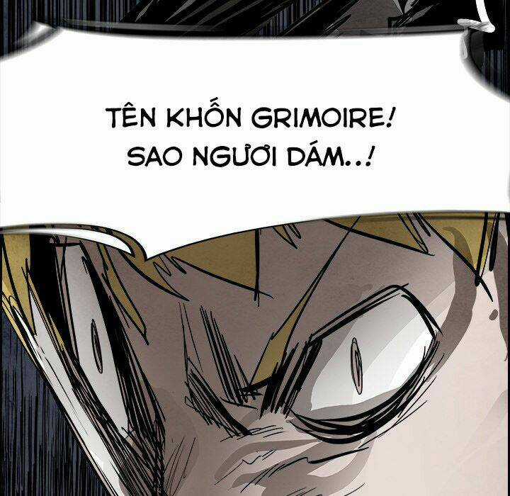 Warble Chapter 174 trang 8