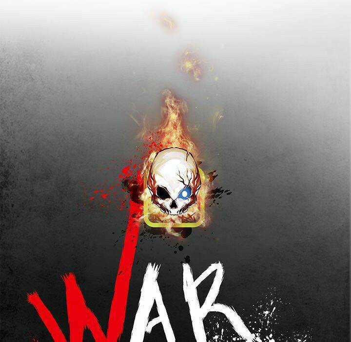 Warble Chapter 175 trang 10