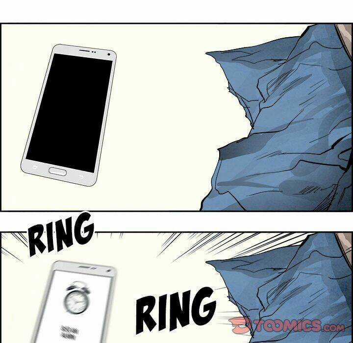 Warble Chapter 175 trang 14