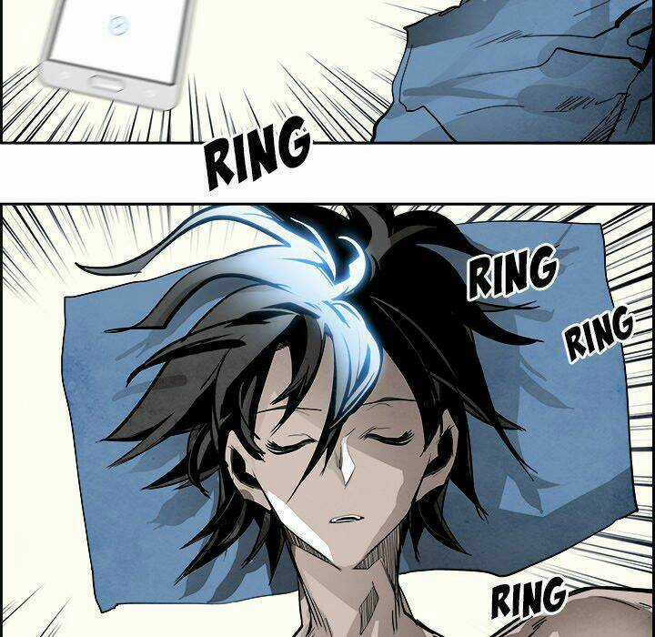 Warble Chapter 175 trang 15