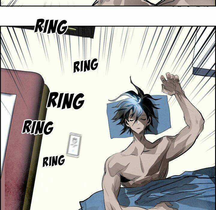 Warble Chapter 175 trang 16