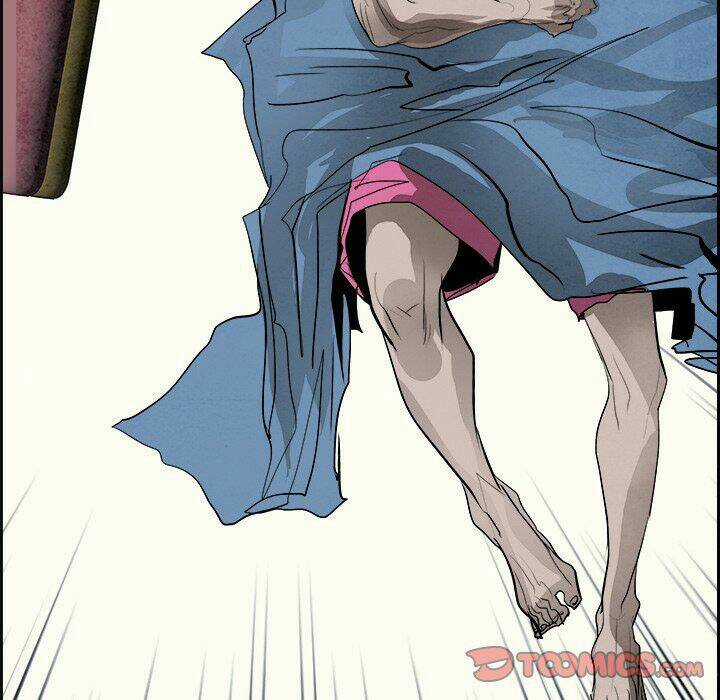 Warble Chapter 175 trang 17