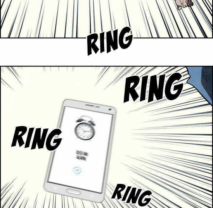 Warble Chapter 175 trang 18