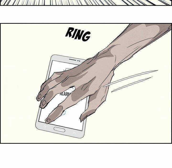 Warble Chapter 175 trang 19