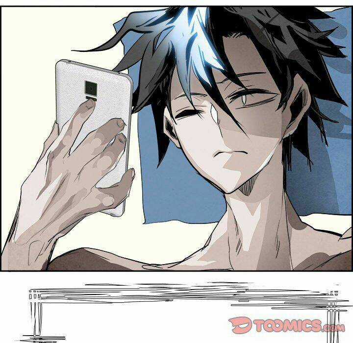 Warble Chapter 175 trang 20