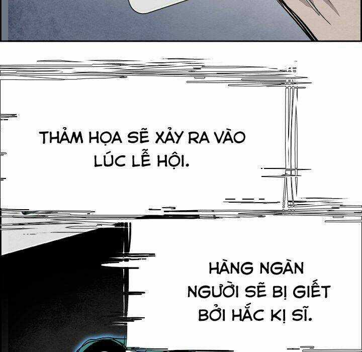 Warble Chapter 175 trang 22