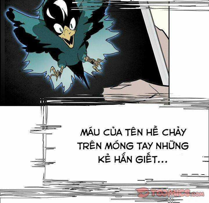 Warble Chapter 175 trang 23