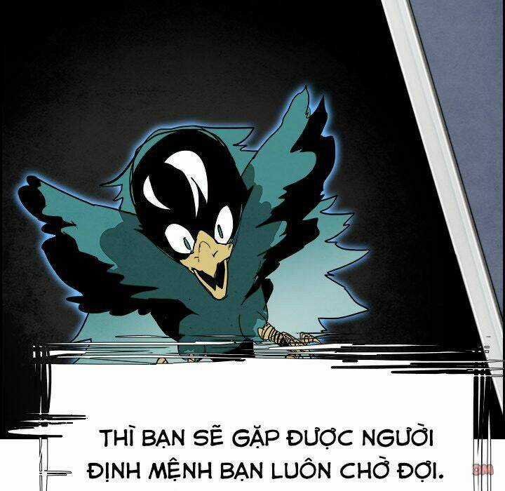 Warble Chapter 175 trang 26