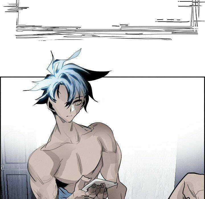 Warble Chapter 175 trang 27