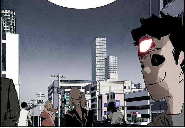 Warble Chapter 175 trang 3