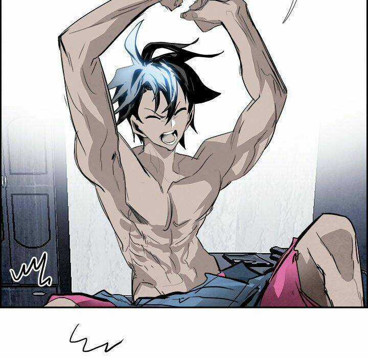 Warble Chapter 175 trang 30