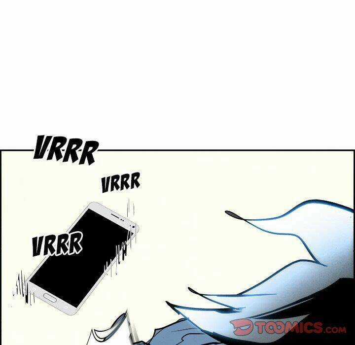 Warble Chapter 175 trang 32