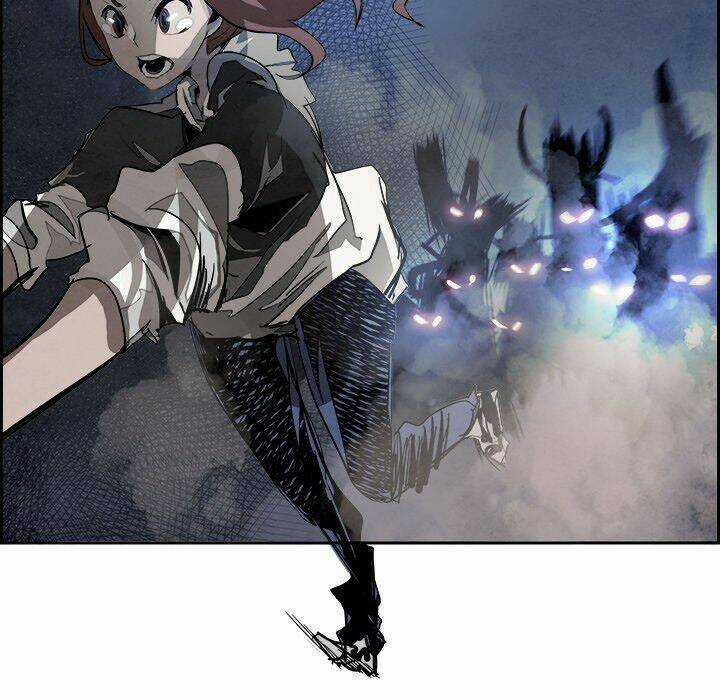 Warble Chapter 175 trang 37