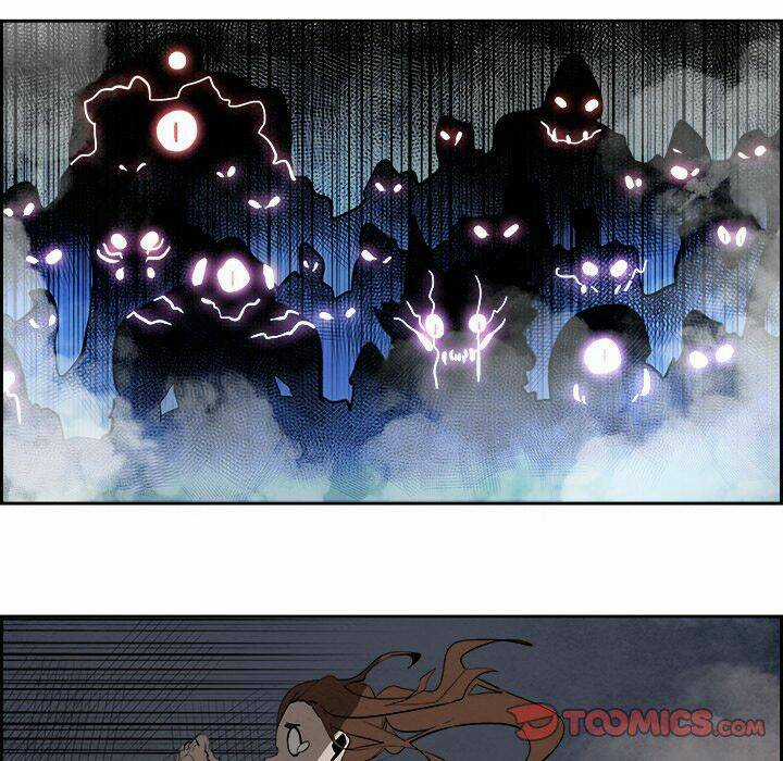 Warble Chapter 175 trang 38