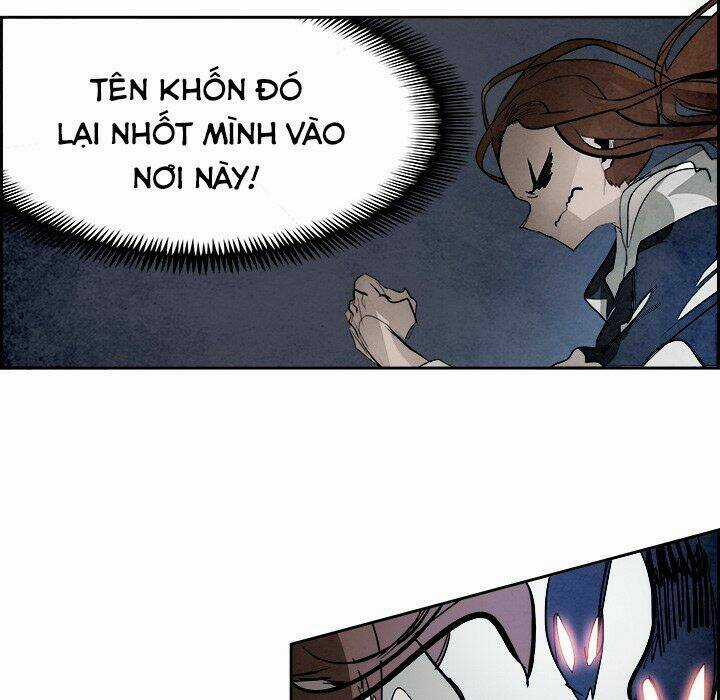 Warble Chapter 175 trang 40