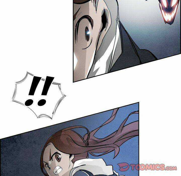 Warble Chapter 175 trang 41