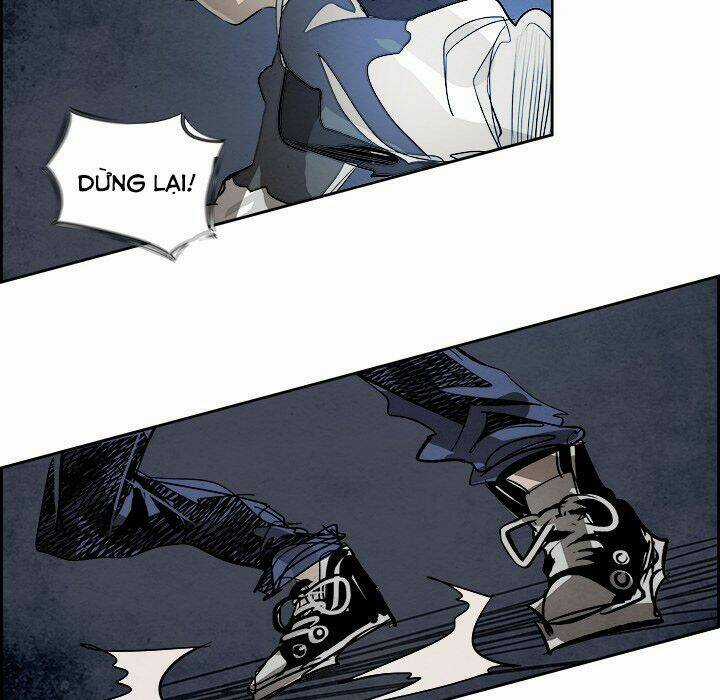 Warble Chapter 175 trang 42