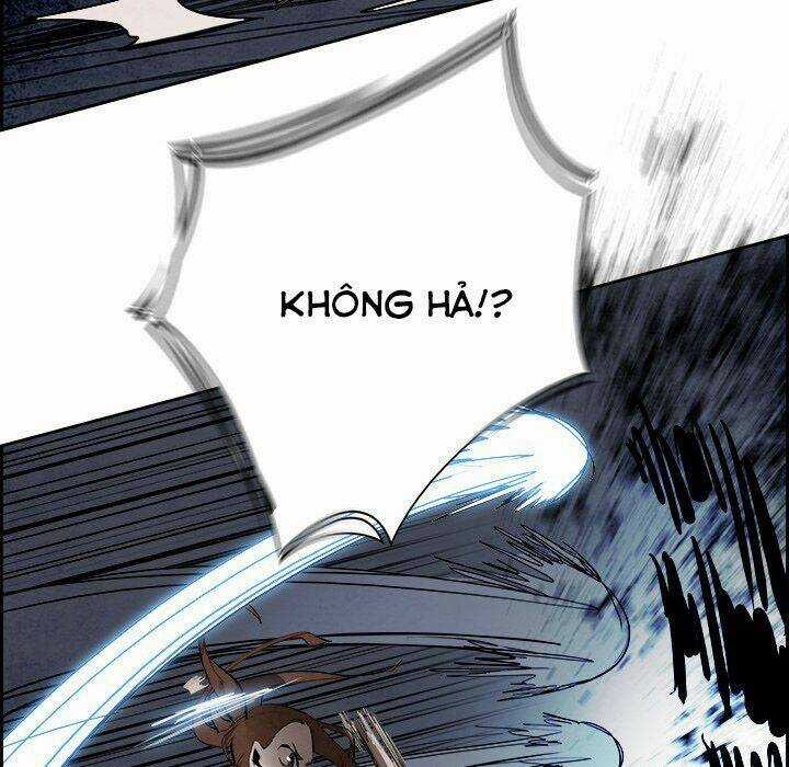 Warble Chapter 175 trang 43