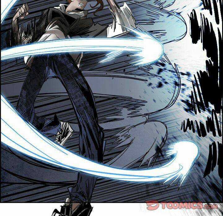 Warble Chapter 175 trang 44