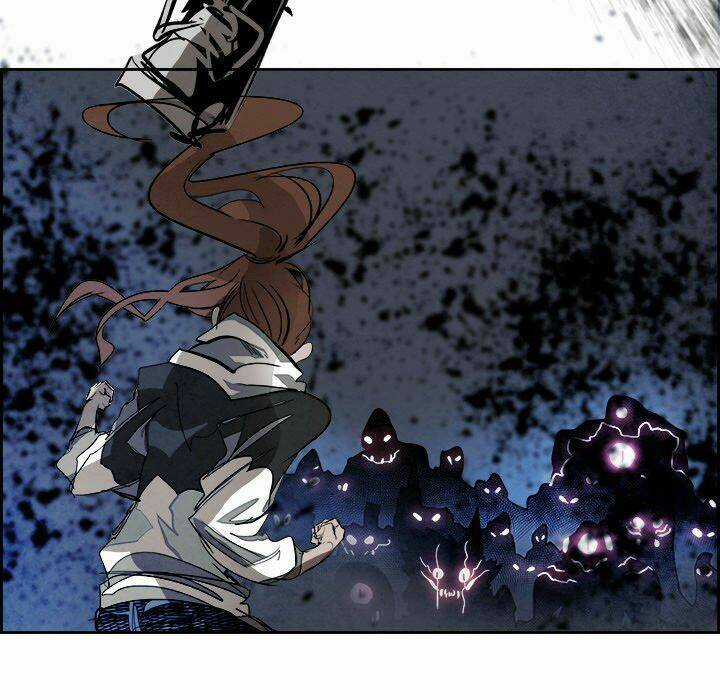 Warble Chapter 175 trang 45