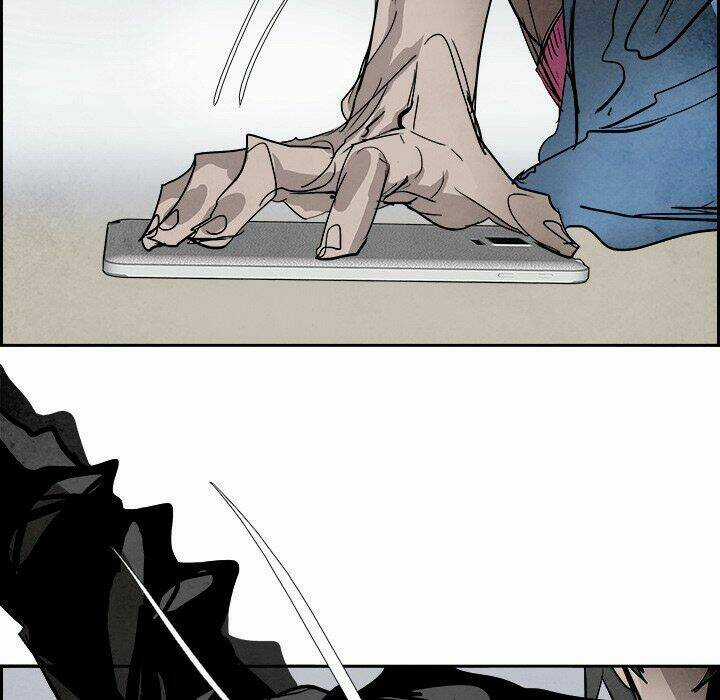 Warble Chapter 175 trang 52