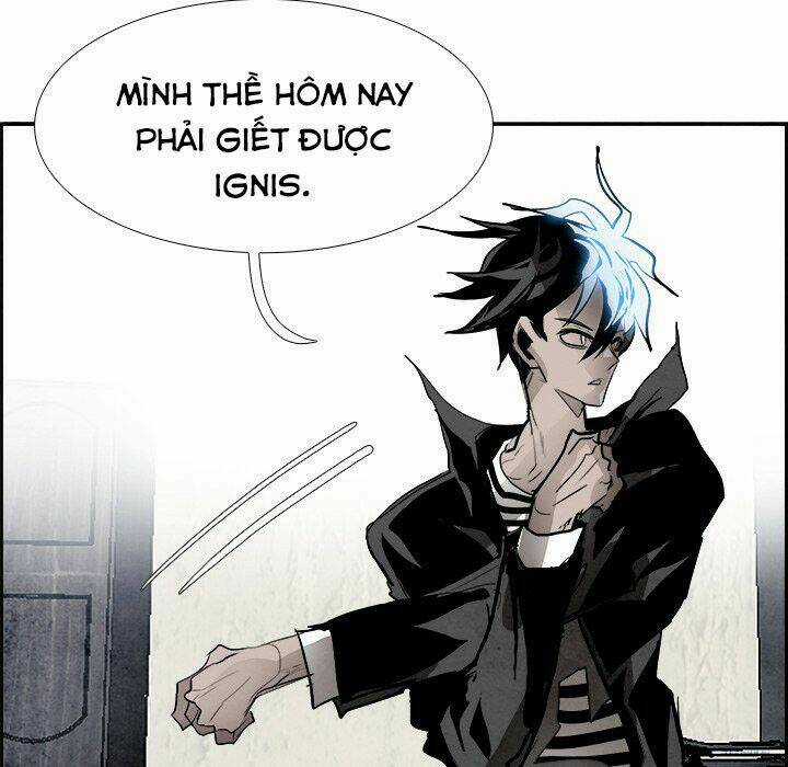 Warble Chapter 175 trang 54