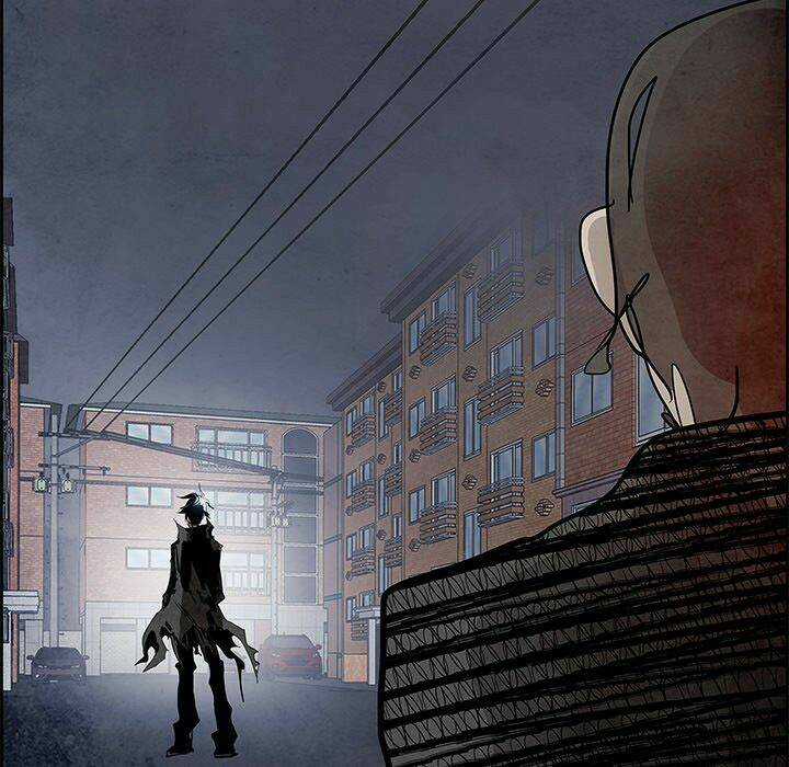 Warble Chapter 175 trang 6