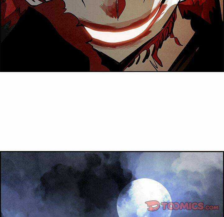 Warble Chapter 175 trang 8