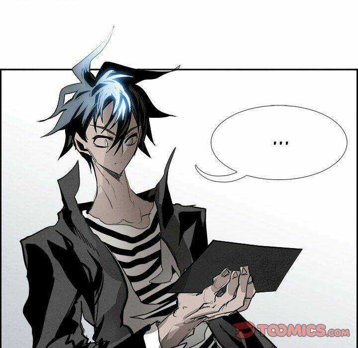 Warble Chapter 176 trang 10