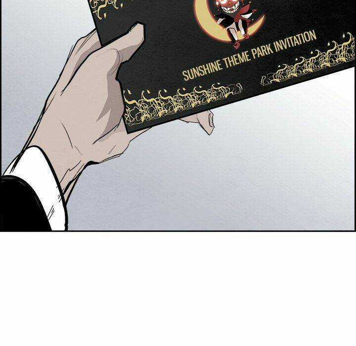 Warble Chapter 176 trang 12