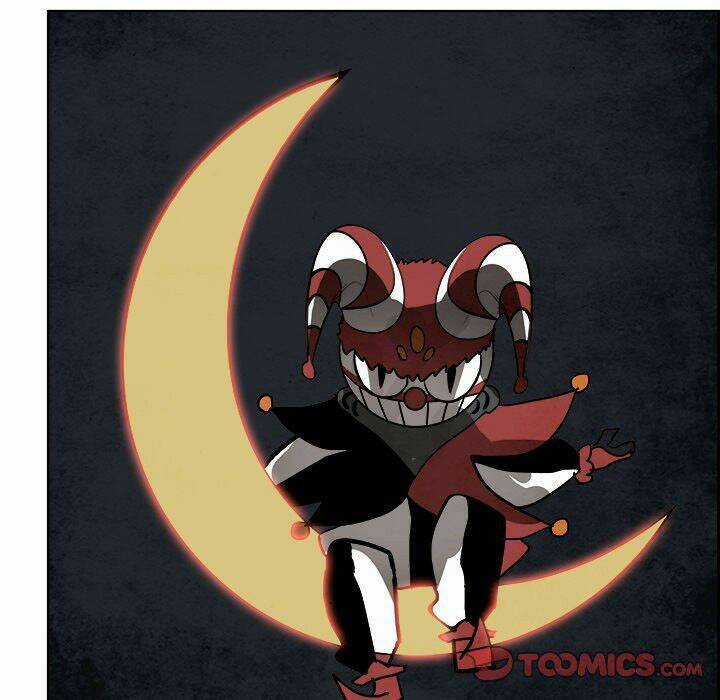 Warble Chapter 176 trang 13