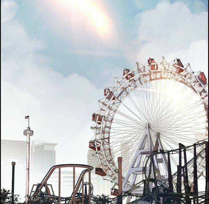 Warble Chapter 176 trang 18