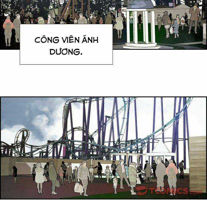 Warble Chapter 176 trang 19