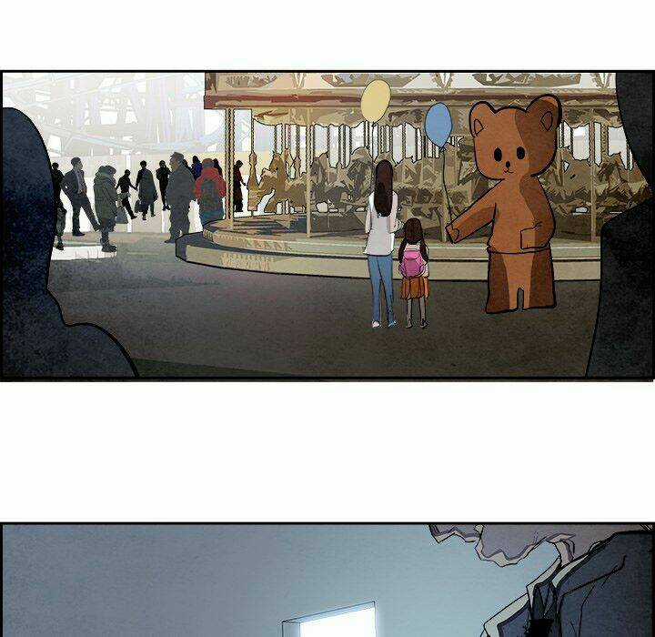 Warble Chapter 176 trang 20