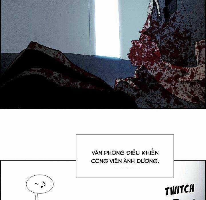 Warble Chapter 176 trang 21