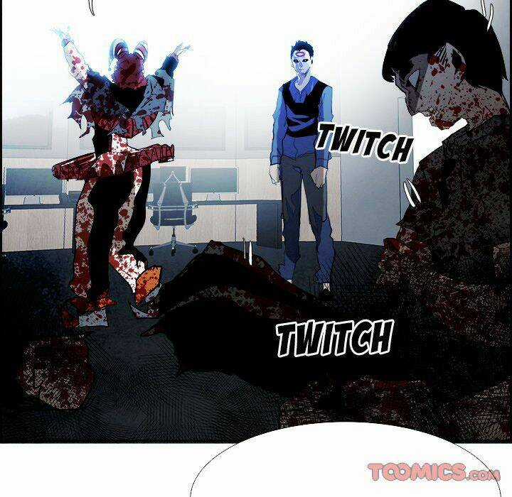 Warble Chapter 176 trang 22