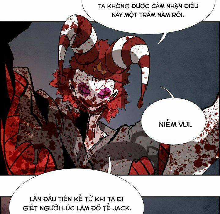 Warble Chapter 176 trang 23