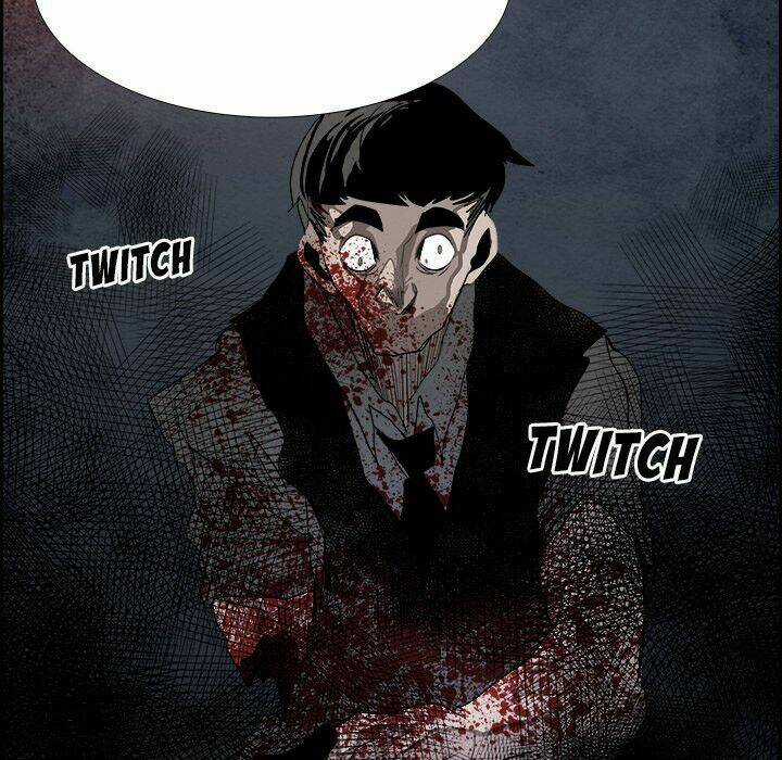 Warble Chapter 176 trang 24