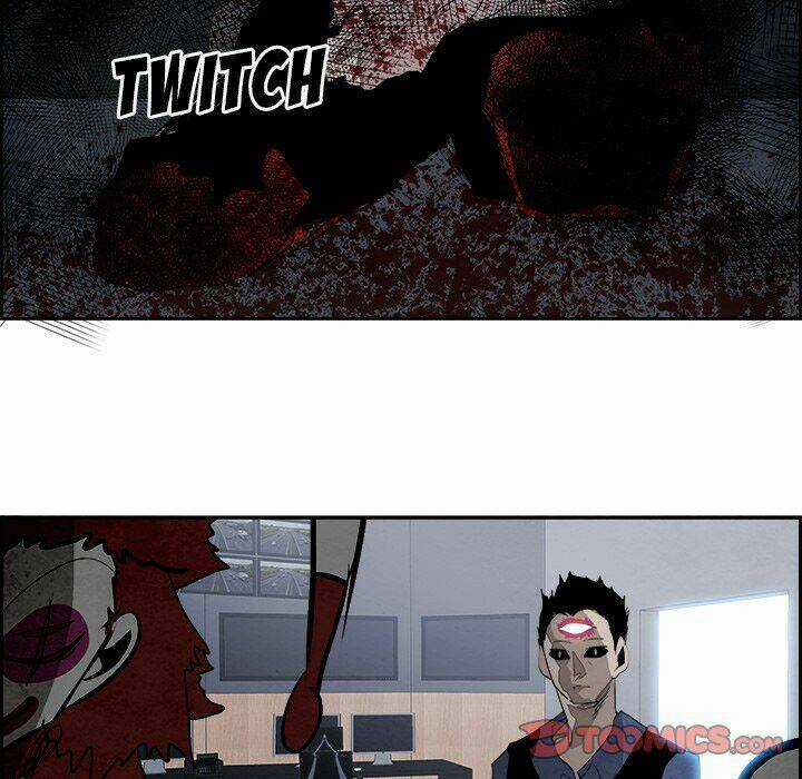 Warble Chapter 176 trang 25