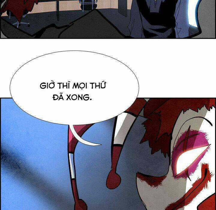 Warble Chapter 176 trang 26