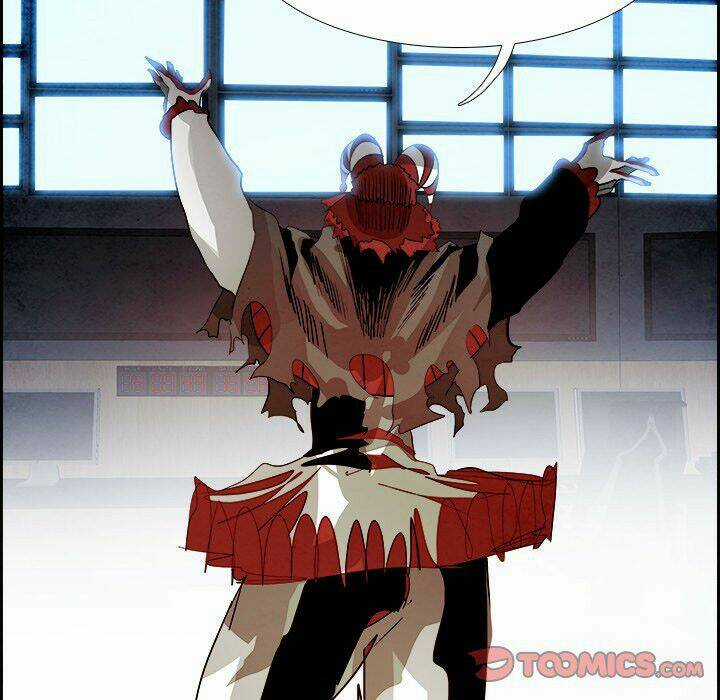 Warble Chapter 176 trang 28