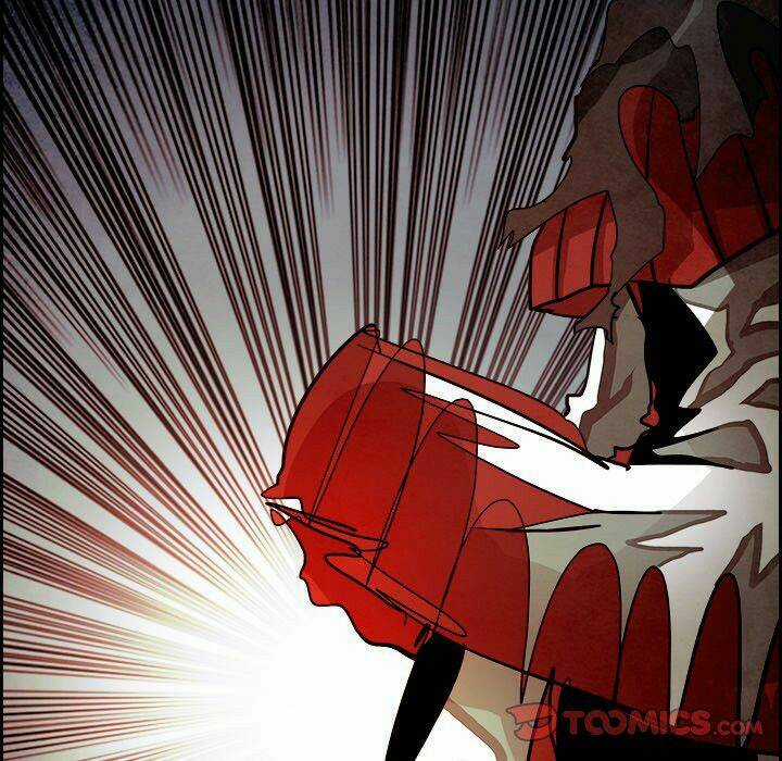 Warble Chapter 176 trang 31