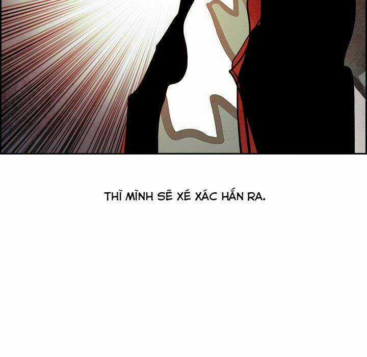 Warble Chapter 176 trang 32