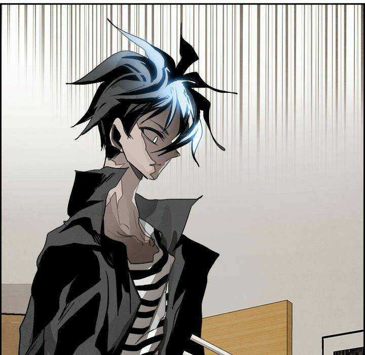 Warble Chapter 176 trang 33