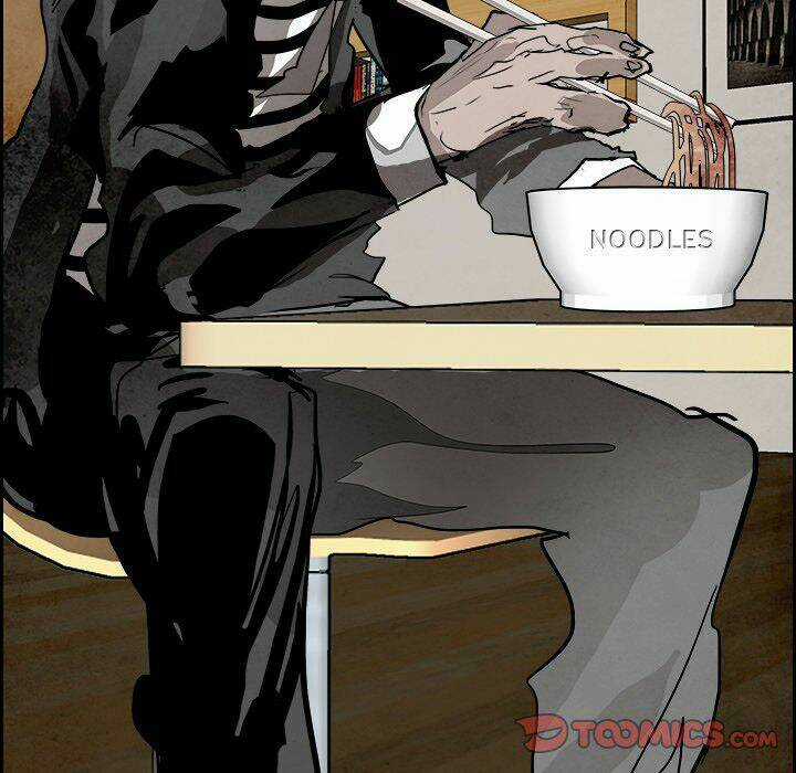 Warble Chapter 176 trang 34