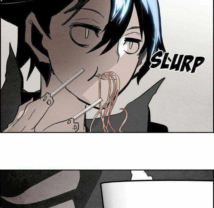 Warble Chapter 176 trang 36