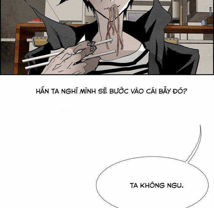 Warble Chapter 176 trang 38