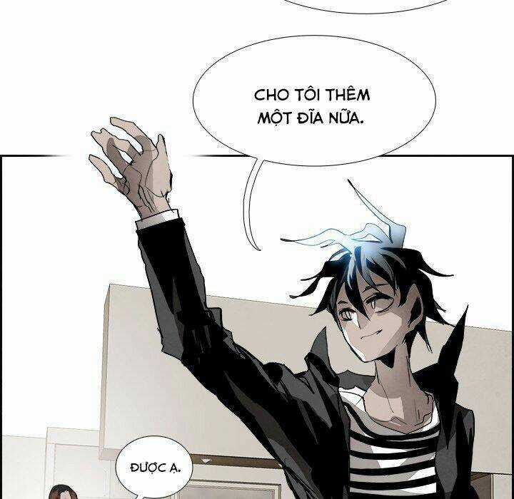 Warble Chapter 176 trang 39