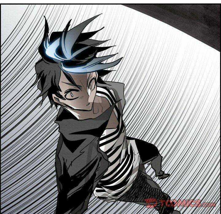 Warble Chapter 176 trang 4