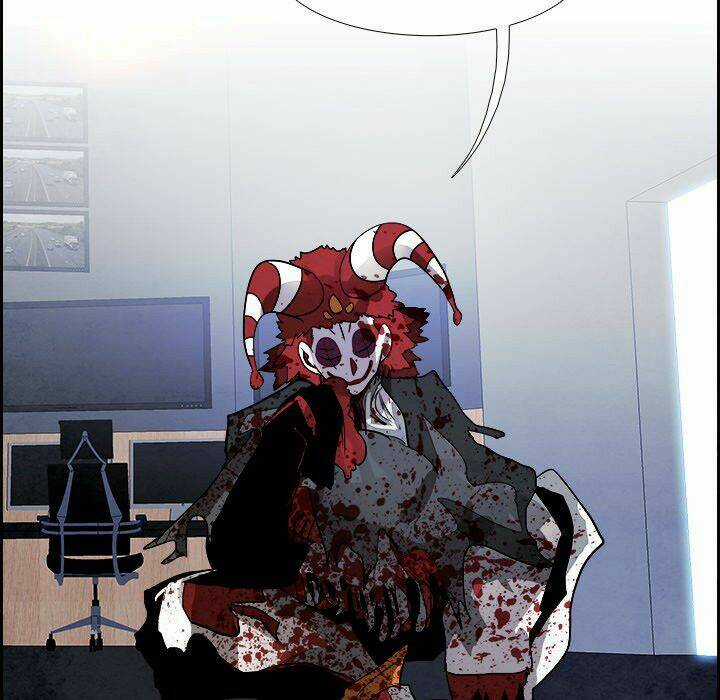 Warble Chapter 176 trang 44